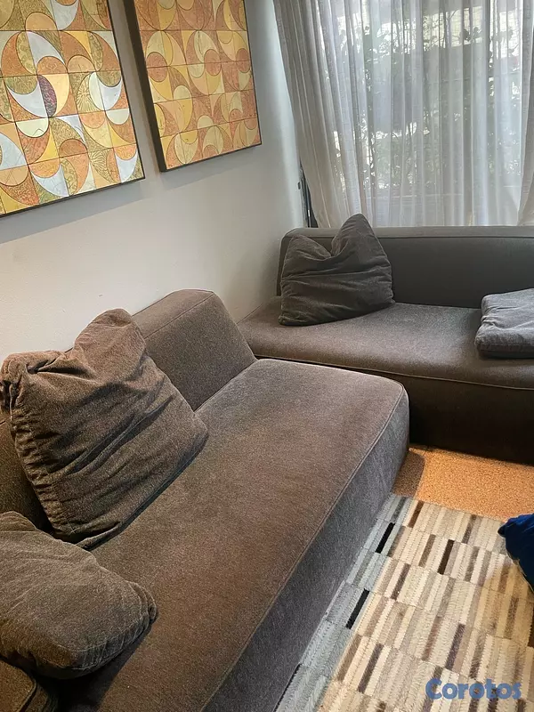 muebles y colchones - Mueble Modular en Venta de oportunidad  2