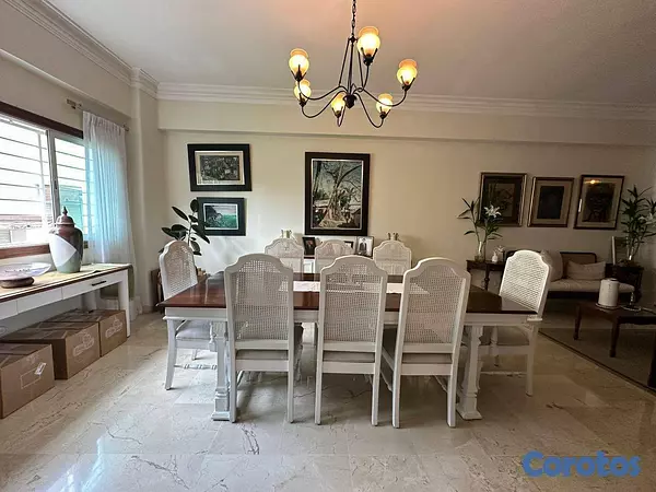 apartamentos - Alquiler de apartamentos con línea blanca  7