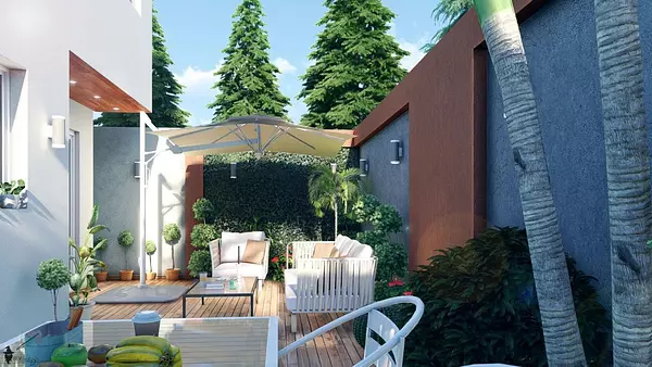 casas - Proyecto de Villas, Cerrado, con piscina y normales (Prestige) 3