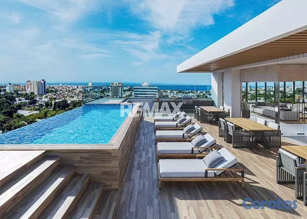 apartamentos - Apartamento en Venta en La Julia, Santo Domingo, D 7