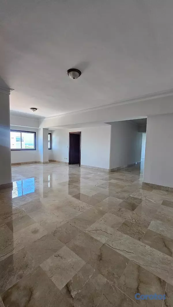 apartamentos - High-End Apartment for Rent in Los Cacicazgos | Av 9