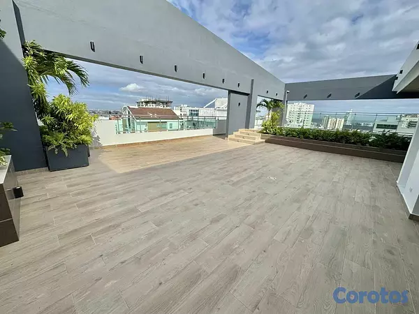 apartamentos - Apartamento Nuevo en Venta – Naco 7