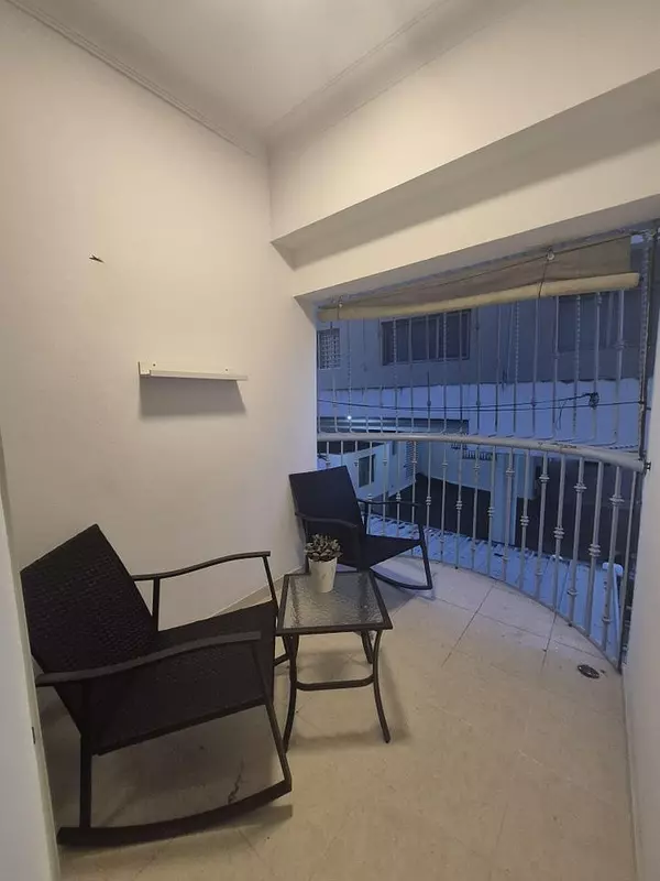 apartamentos - Vendo apartamento en Los Cacicazgos  4