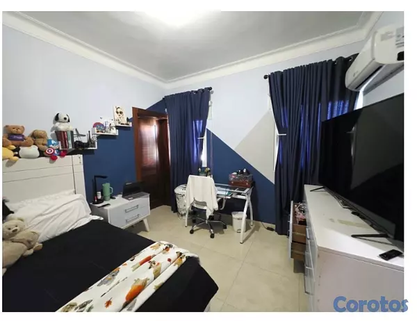 apartamentos - Se vende amplio apartamento 2do nivel, zona céntrica y de fácil acceso.  19