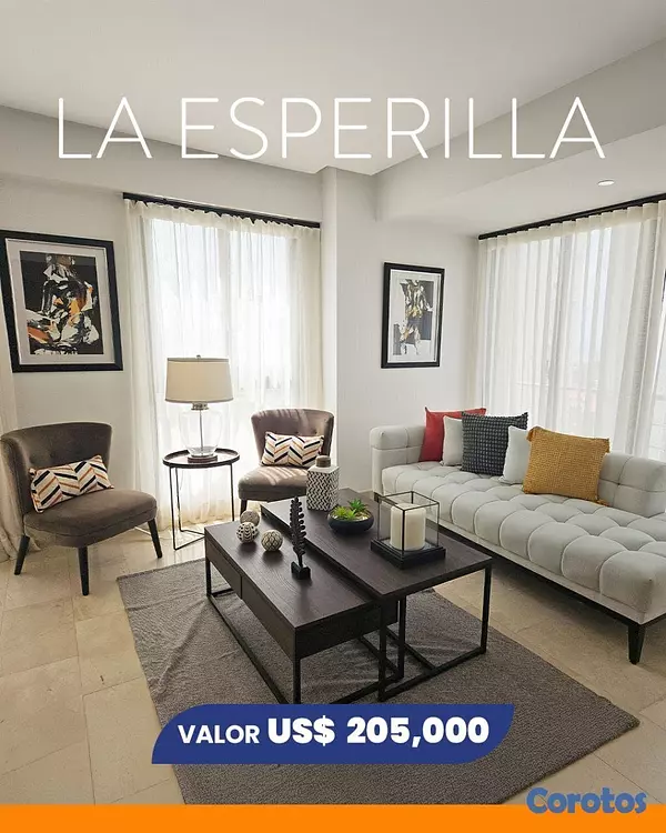 apartamentos - ✨ VENTA de Apartamento – La Esperilla 📍 2