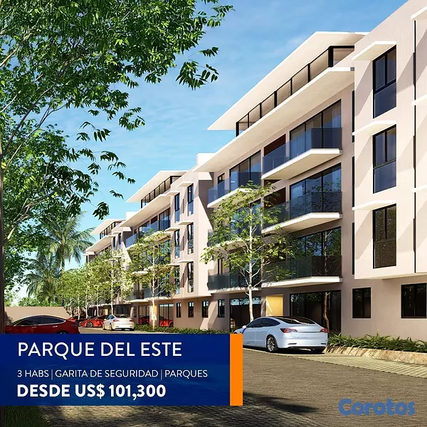 apartamentos - El perfecto equilibrio entre naturaleza y ciudad e 3