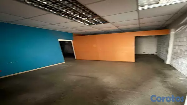 otros inmuebles - Alquilo en el Km 10 de la Autopista Duarte 2