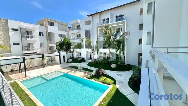 apartamentos - Apartamento amueblado en Dominicus Bayahibe cerca de la playa 5