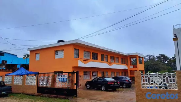 apartamentos - Two-level building for investment in Villa Satélite 4