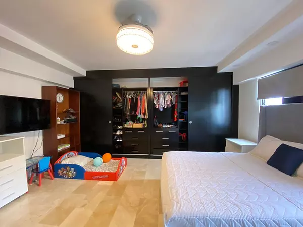 apartamentos - Apartamento en Venta LOS CACICAZGOS 8