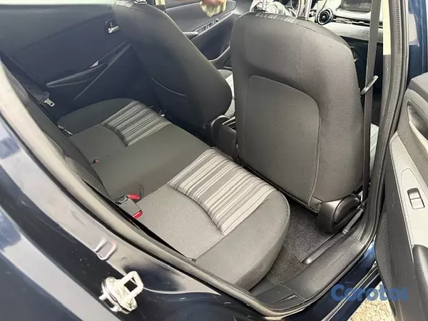 carros - Mazda Mazda 2 (Demio) 2021diesel  9