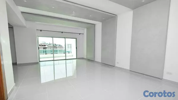 apartamentos - VENTA de APARTAMENTO y/o Alquiler en torre lujosa de NACO 3