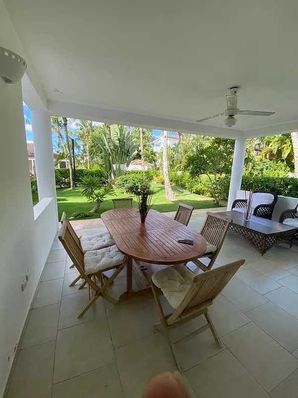 apartamentos - Bayahibe - Villa Corallo - Apartamento de 2 habitaciones 2