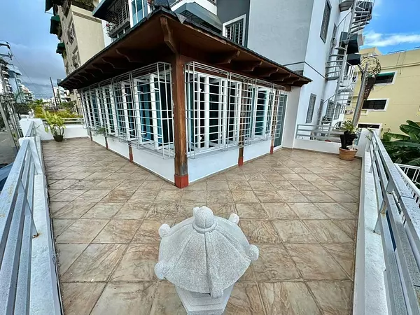 apartamentos - Apartamento en Venta y Alquiler en MIRADOR NORTE 2