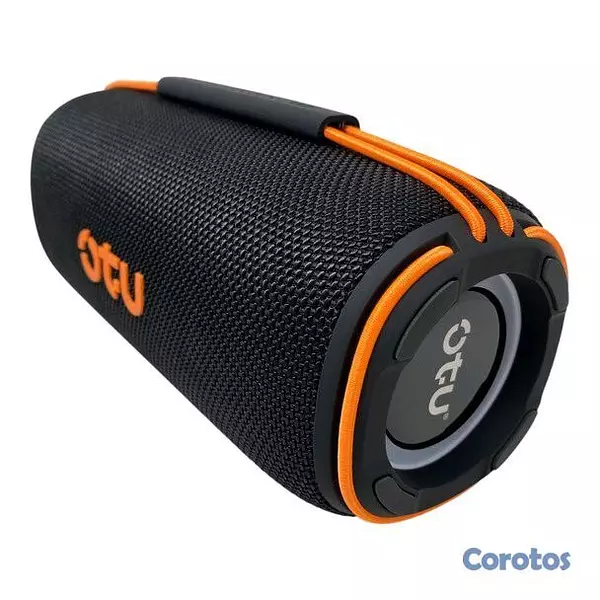 accesorios para electronica - Bocina Impermeable OTU BS-06  5
