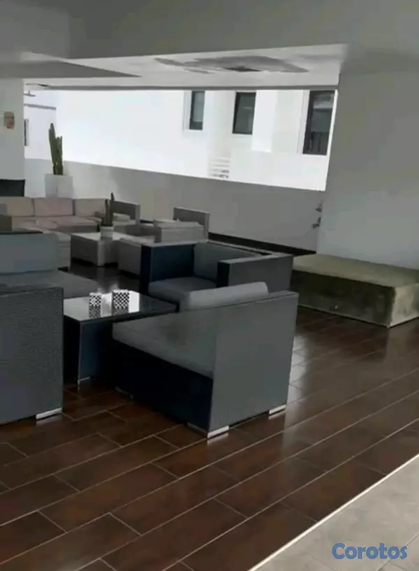 apartamentos - BELLA VISTA SUR MAGNIFICO DEPARTAMENTO , UBICACION ESTRATEGICA TORRE AREA SOCIAL 8