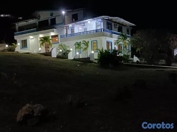casas vacacionales y villas - Complejo tipo hotel a solo minutos de Playa La Ens 10
