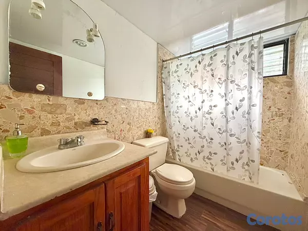apartamentos - Alquilo amueblado en Las Praderas, apartamento 3 h 7