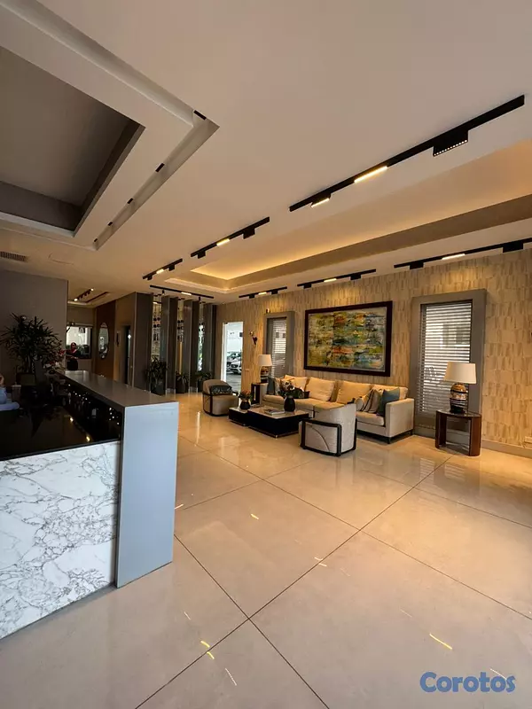 oficinas y locales comerciales - ALQUILO Local Comercial en Torre Corporativa  en Bella Vista
Cód:PD558 8