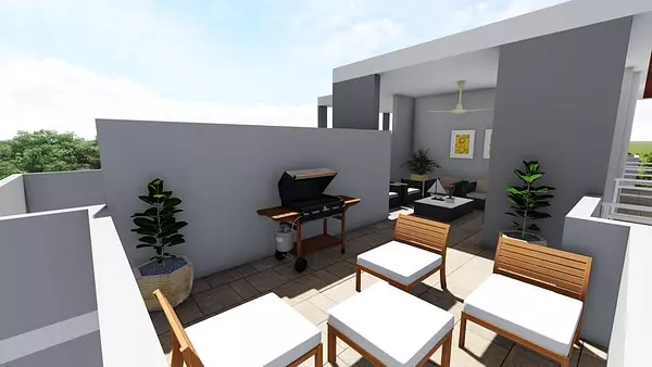 apartamentos - Apartamentos con Bono Vivienda Cerca del Aeropuerto 3
