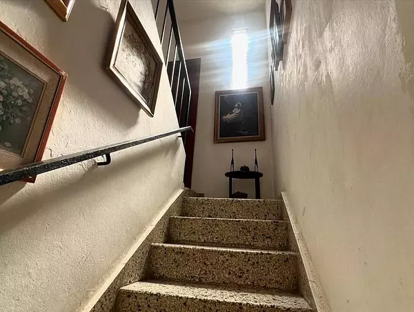 casas - Casa Dúplex En Venta – El Millón 7