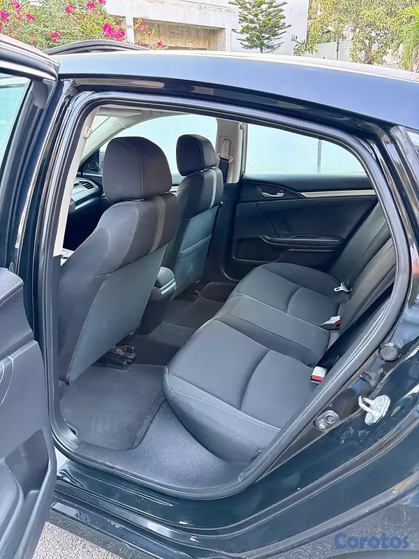 carros - Honda Civic EX-T 2020 10