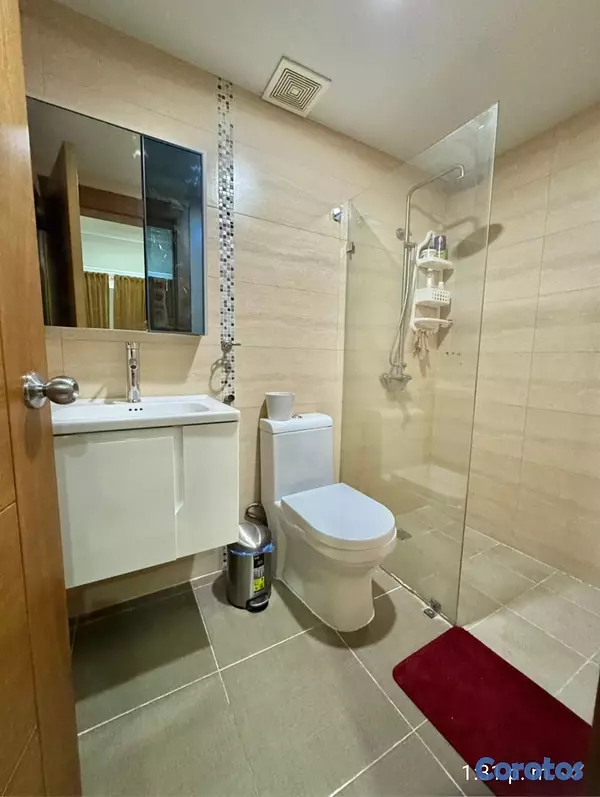 apartamentos - Vendo Apartamentos Amueblado en Bella Vista Norte 7