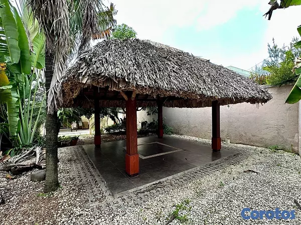 casas - venta de casa en la autopista de san isidro residencial mirador del este 10