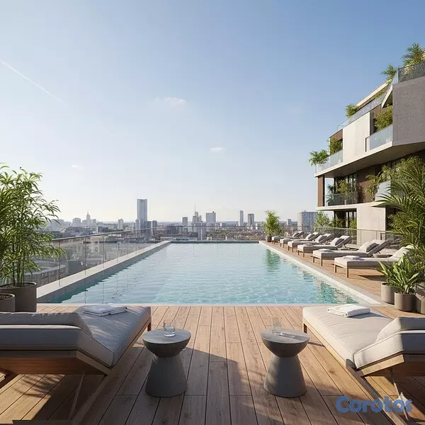 apartamentos - [Demo] Apartamento en Venta en Centro de la Ciudad 5