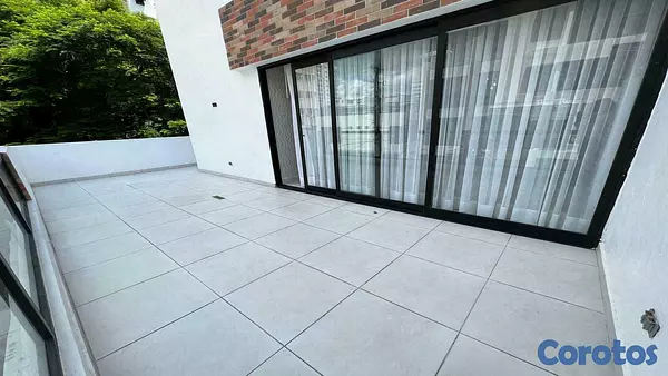 apartamentos - Apartamento en venta en Bella Vista 7