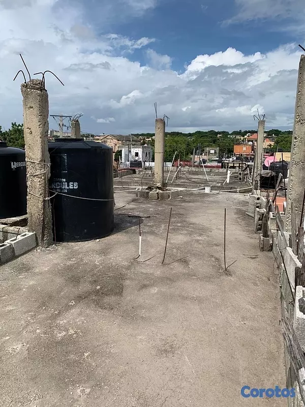 casas - venta de 2 casas independientes con cintillo próximo al olé de la avenida España 5