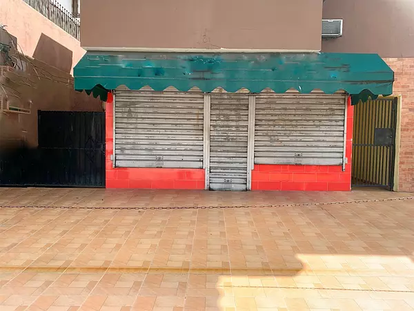 oficinas y locales comerciales - Local primer nivel millon 2
