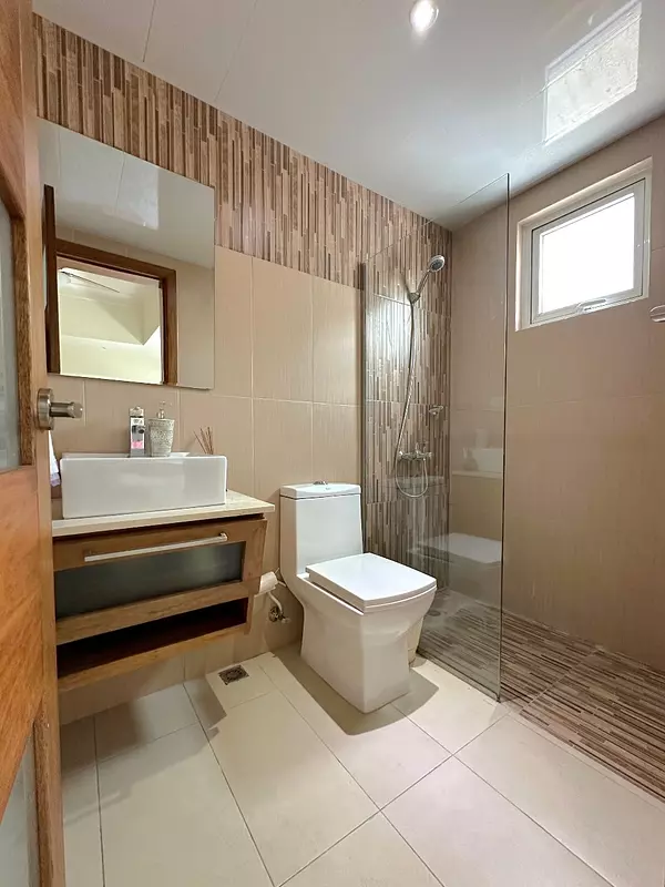 apartamentos - Bella Vista U$ 365,000 |3 habitaciones |4 parqueos 7