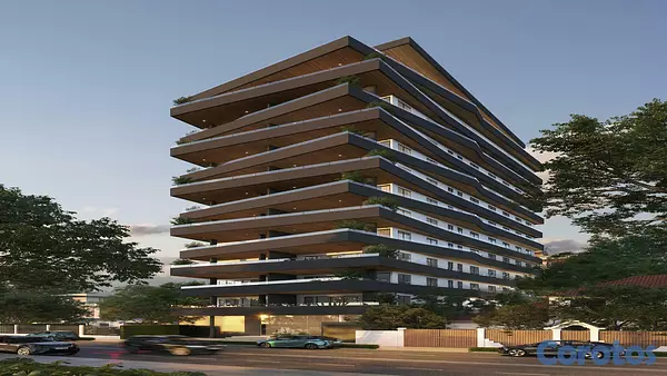 apartamentos - proyecto de apartamentos en evaristo morales 2