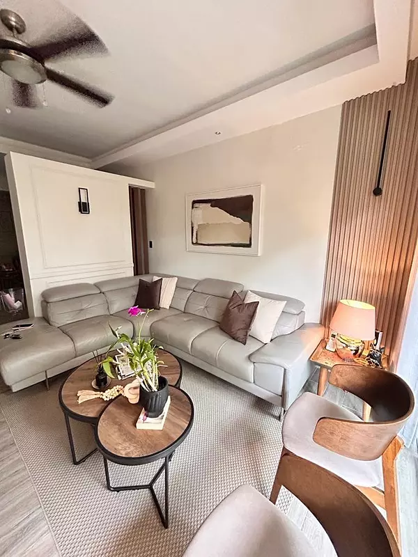 apartamentos - Se vende apartamento en Los Prados 6