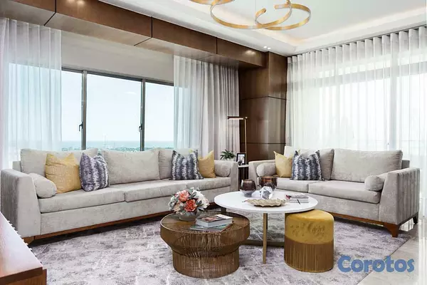 apartamentos - Venta de apartamento en Alma Rosa I 1