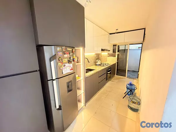 apartamentos - Apartamento en Venta en Residencial Ámbar Patricia 8