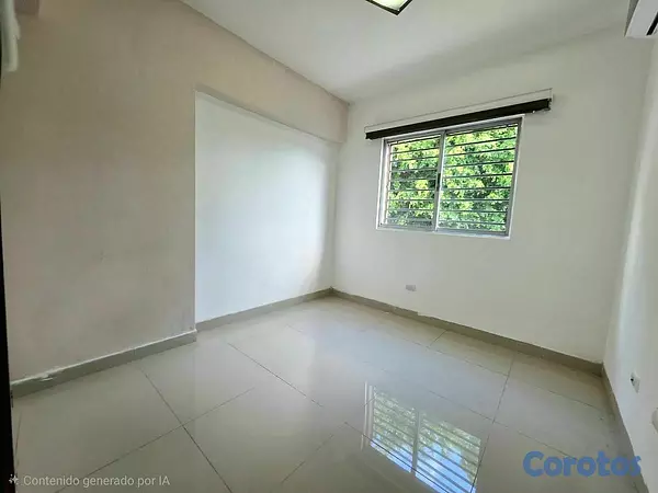 apartamentos - 🔵Apartamento 2do  piso arroyo hondo viejo 5