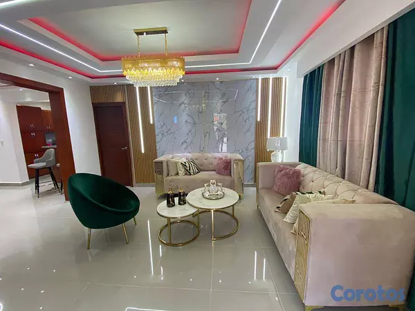 apartamentos - A mi también me gusta - En Vista Hermosa 2da. con  4