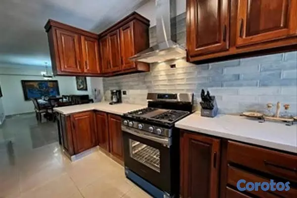 apartamentos - Apartamento en Bella vista 4 piso  9