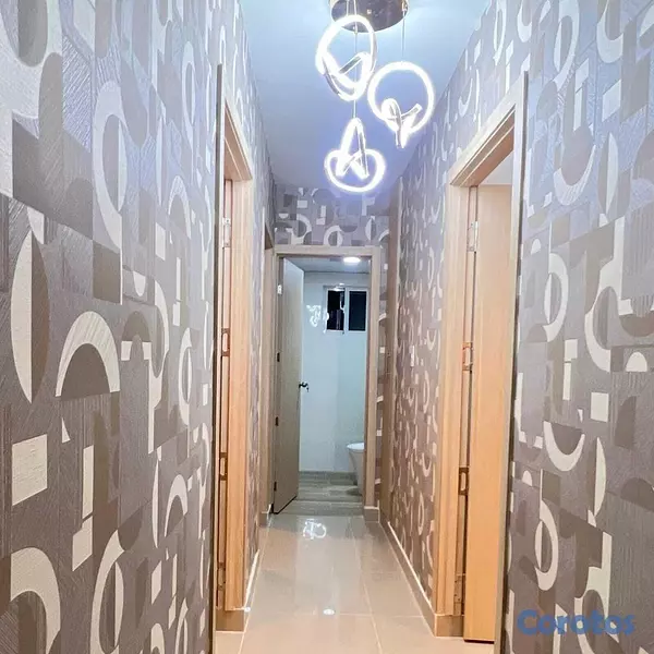 apartamentos - Venta De Proyecto De Apartamentos En Santo Domingo 5