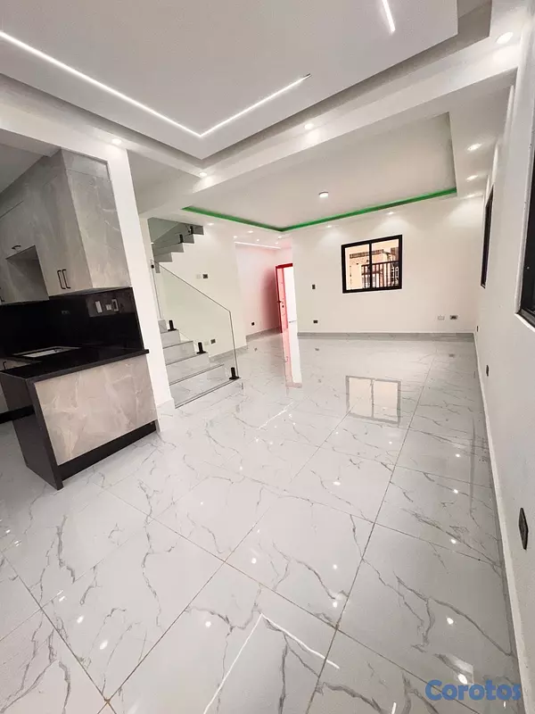 casas - venta de casa 📍BRISA ORIENTAL san isidro 4