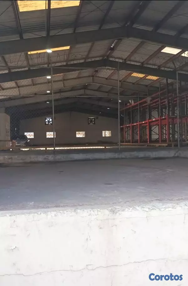 oficinas y locales comerciales - Nave industrial alquiler, Bavaro. 2