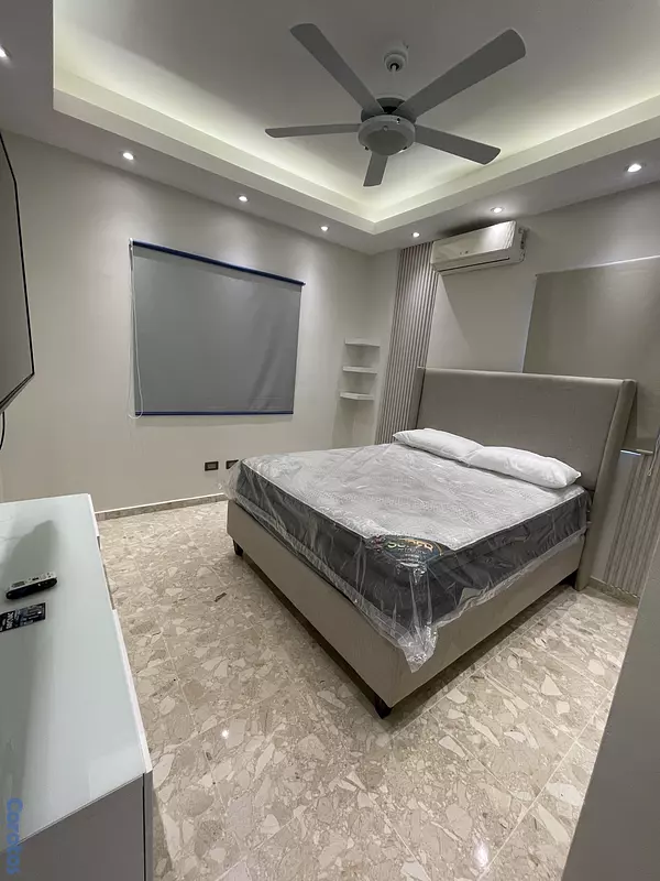 apartamentos - ALQUILER DE APARTAMENTO AMUEBLADO EN LAS PRADERAS
 18