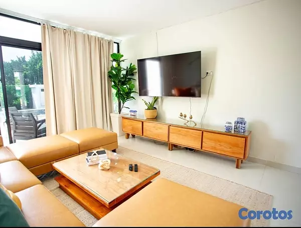 casas vacacionales y villas - Villa en alquiler en VistaCana | 2