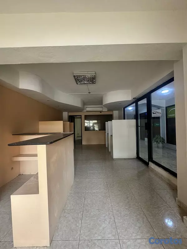 oficinas y locales comerciales - LOCAL COMERCIAL 4