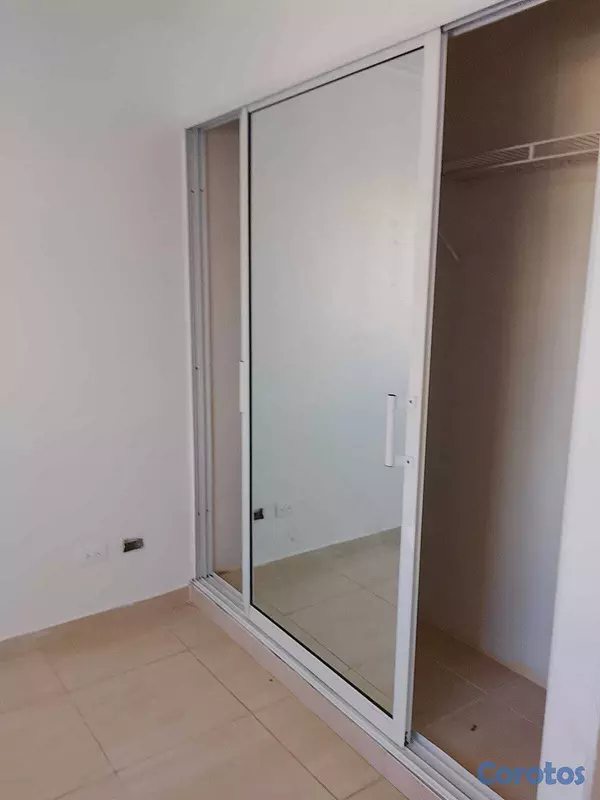 apartamentos - Alquilo Apto 22,000 en Ciudad Juan Bosch  2