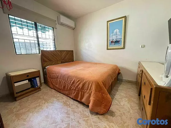 casas - Excelente Residencia en Las Américas Los Corales  3