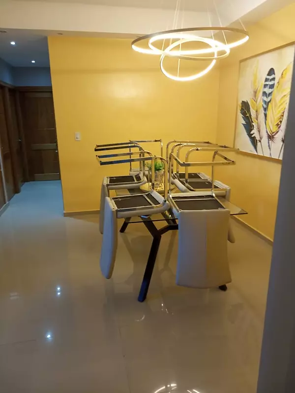 apartamentos - Se vende apartamento en Los Restauradores 1 1