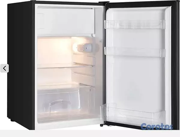 muebles y colchones - NEVERA EJECUTIVAS WHIRLPOOL en caja 2